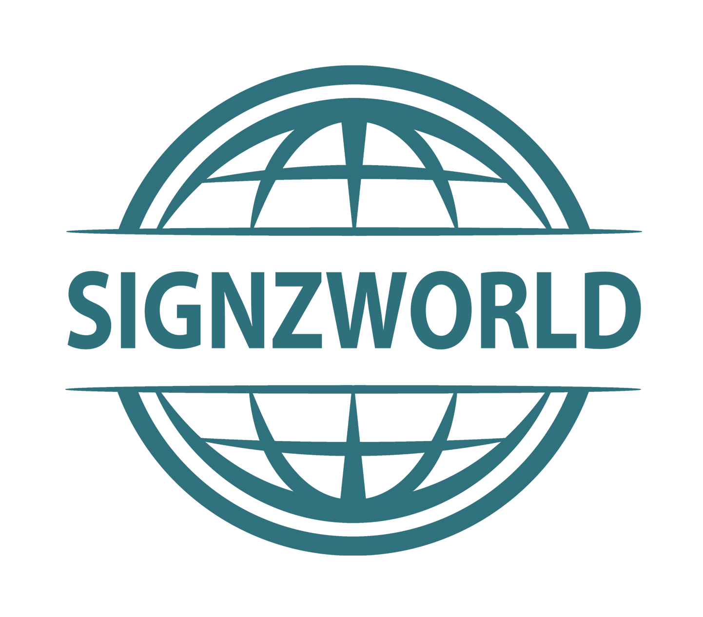Signzworld Help Center home page